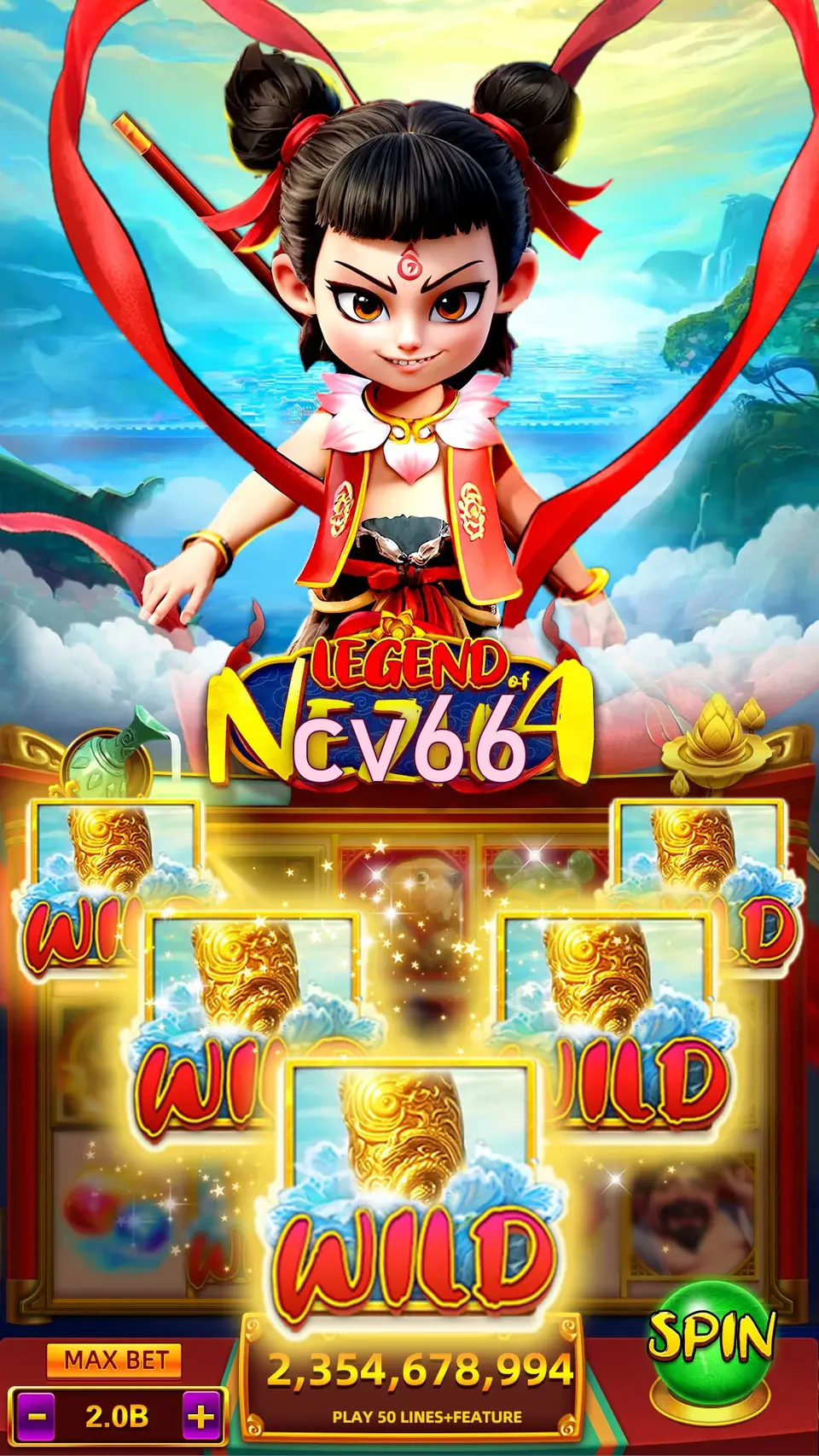 cv66 APK