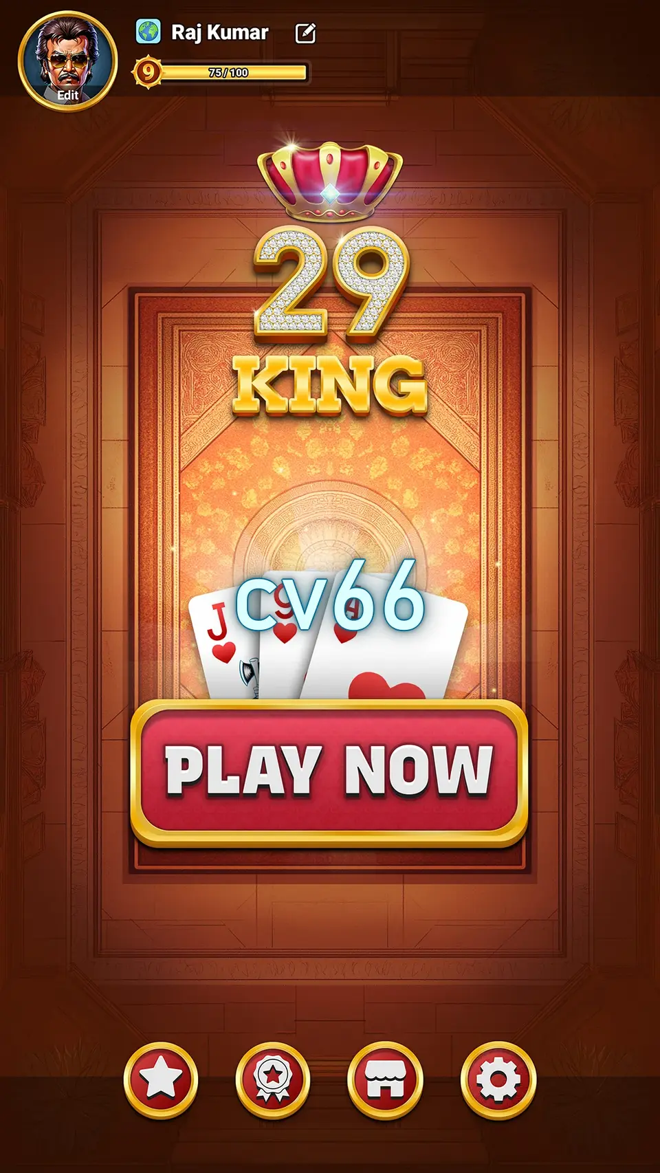 cv66 APK