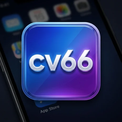 cv66 Logo - অফিসিয়াল